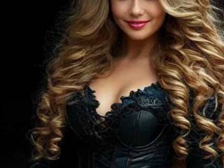 Erotyczny czat wideo Cleopatra2311