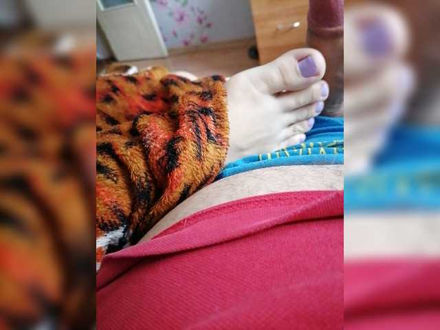 Zrzuty ekranu transmisji -Pussy_Girl-