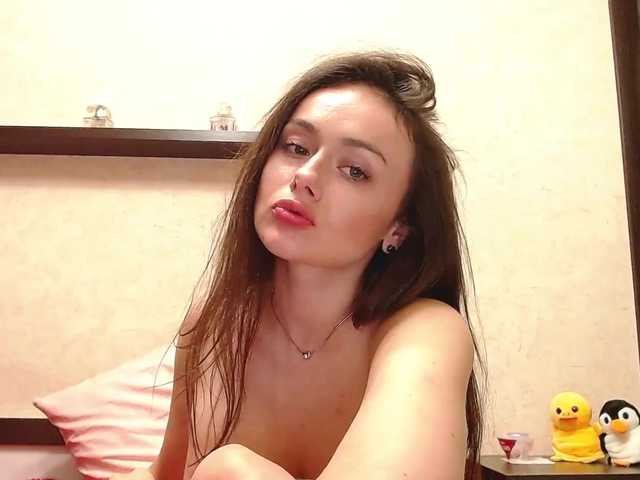 Zrzuty ekranu transmisji Dikiy_Angel