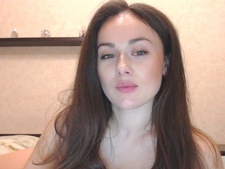 Zrzuty ekranu transmisji Dikiy_Angel