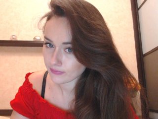 Zrzuty ekranu transmisji Dikiy_Angel