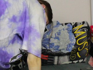 Erotyczny czat wideo Kamala_Adele