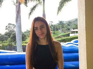 Erotyczny czat wideo sofhiarose