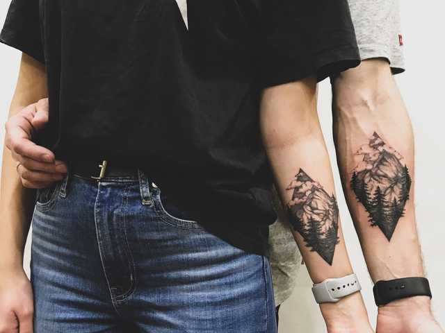 Zdjęcie profilu Sofi-Andre