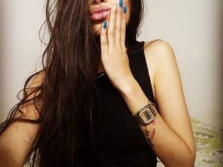 Erotyczny czat wideo sofi-Arango