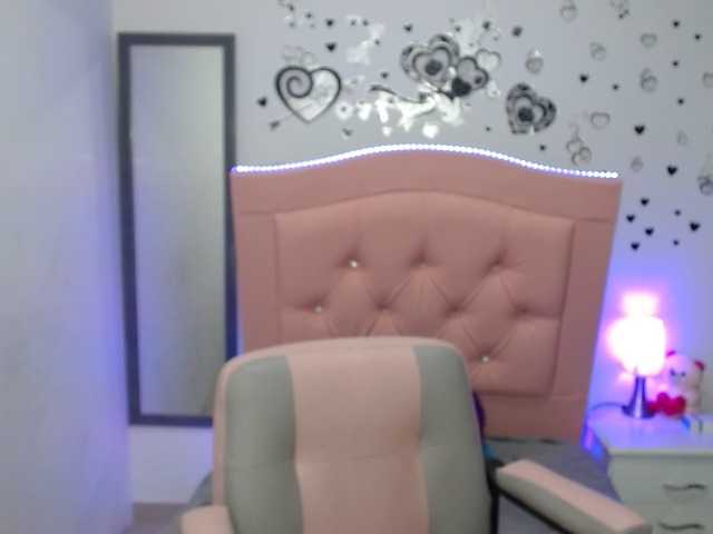 Zrzuty ekranu transmisji sofi-stuff