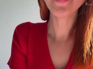 Erotyczny czat wideo Sofi99