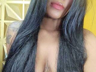 Erotyczny czat wideo sofia-alcan