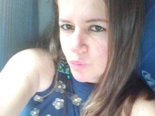 Erotyczny czat wideo Sofia-deville