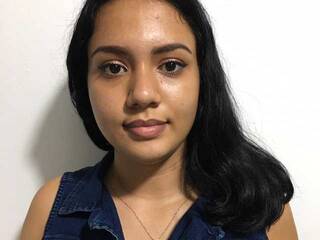 Erotyczny czat wideo sofia-gonzale