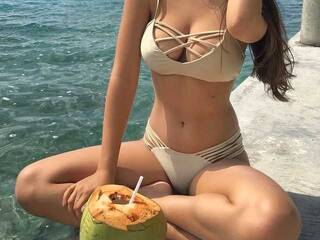 Erotyczny czat wideo sofia-horny