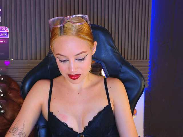 Zrzuty ekranu transmisji sofia-leon