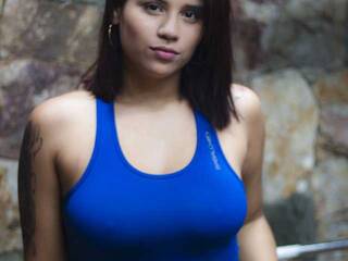 Erotyczny czat wideo Sofia-lhorens