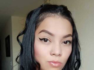 Erotyczny czat wideo sofia-little