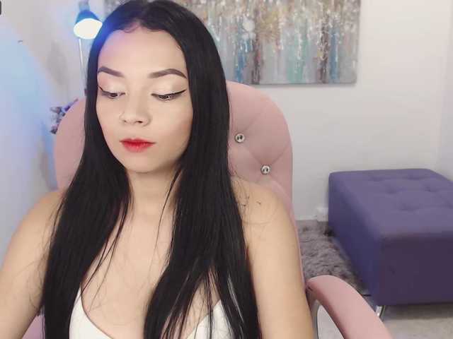 Zdjęcia sofia-little WELCOME #blowing #dancing #dildoing #sucking #camshow