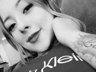 Erotyczny czat wideo sofia-mendez