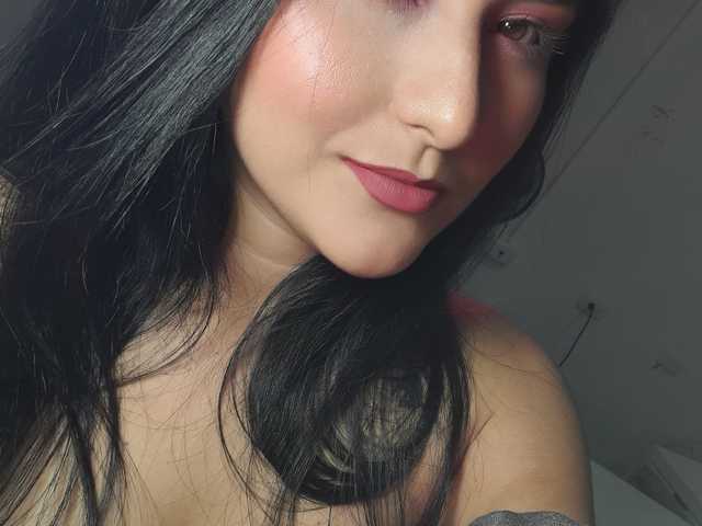 Zdjęcie profilowe Sofia-Miranda