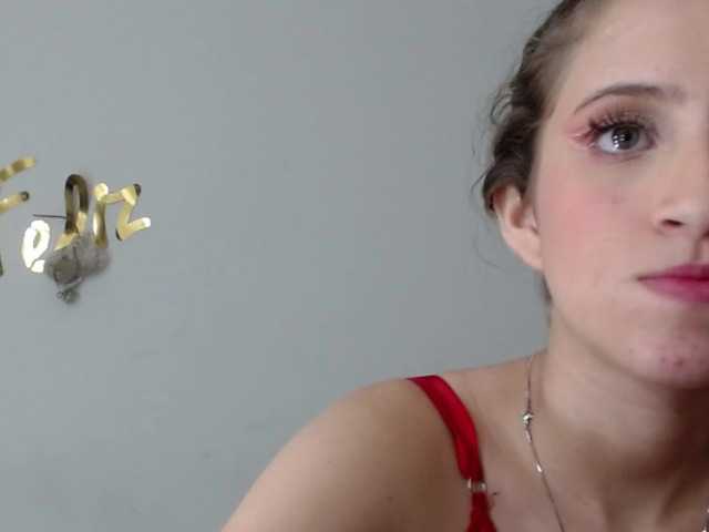 Zrzuty ekranu transmisji sofia-princes