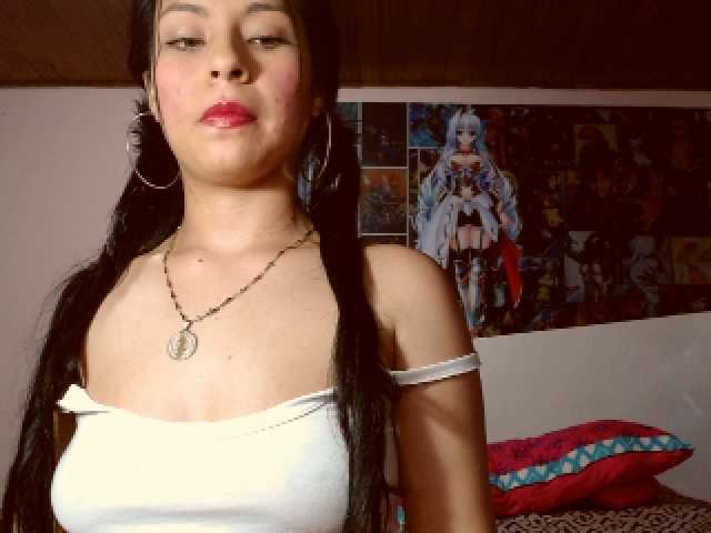 Zrzuty ekranu transmisji Sofia-Uzumaki