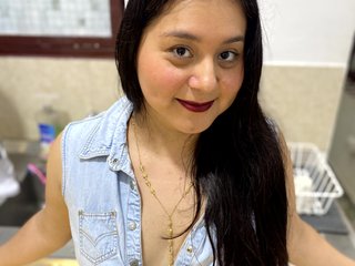 Erotyczny czat wideo Sofia-Veraa