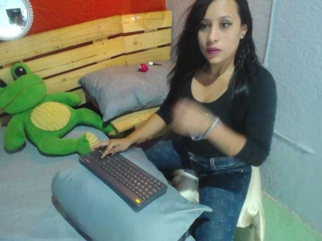 Zrzuty ekranu transmisji Sofia-Wiland