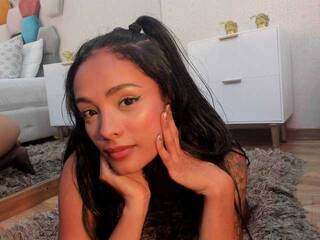 Erotyczny czat wideo SofiaBrown