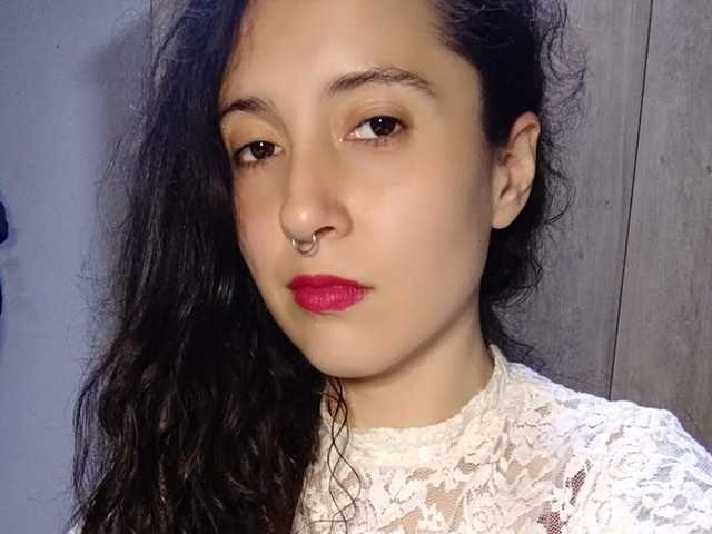 Zdjęcie profilu sofiacano