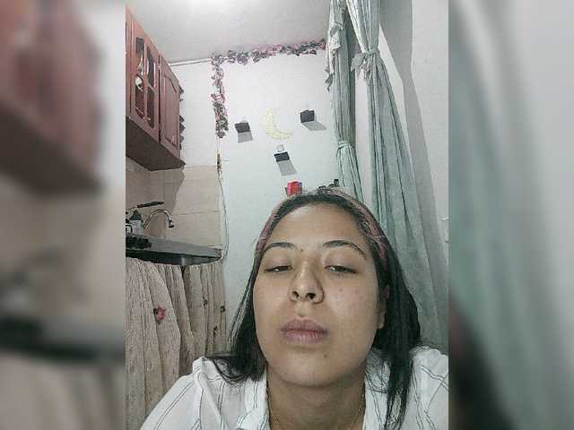 Zrzuty ekranu transmisji sofiaclaus