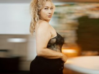 Erotyczny czat wideo sofiacurvy