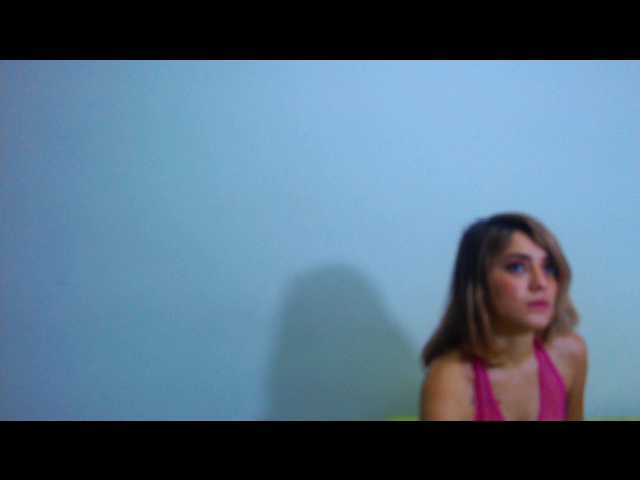 Zrzuty ekranu transmisji Sofiadoll