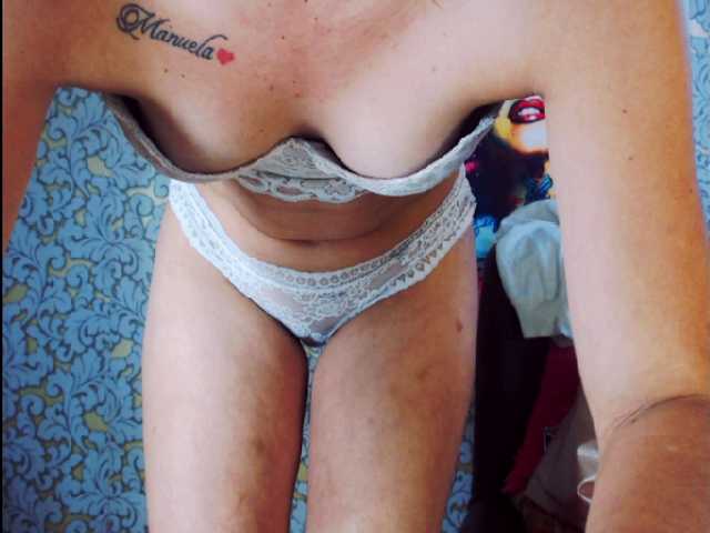 Zrzuty ekranu transmisji Sofiadoll