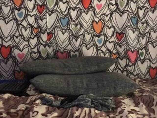 Zrzuty ekranu transmisji SofiaFlirt