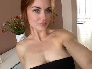 Erotyczny czat wideo SofiaHeart