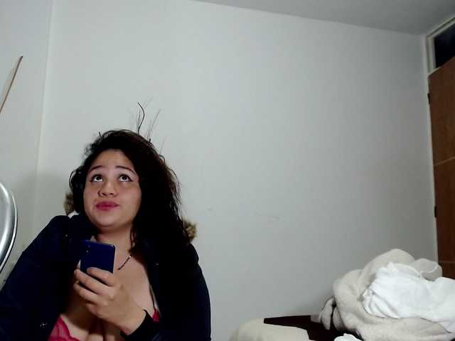 Zrzuty ekranu transmisji sofiahornyy