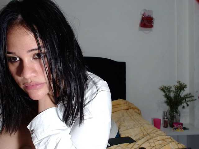 Zrzuty ekranu transmisji sofiahornyy