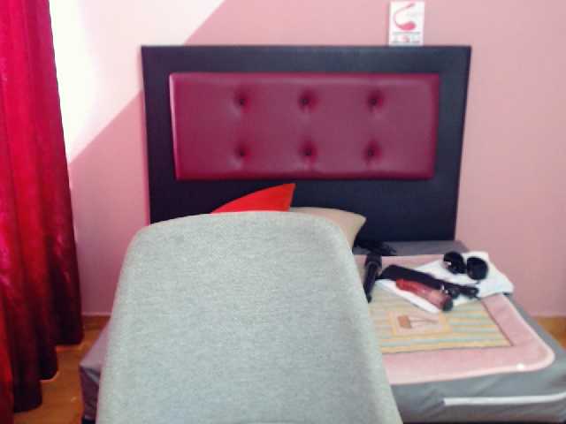 Zrzuty ekranu transmisji Sofiakim