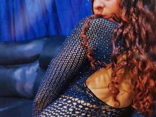 Erotyczny czat wideo SOFIAMILKMACH