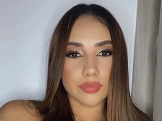 Erotyczny czat wideo SofiaPeach