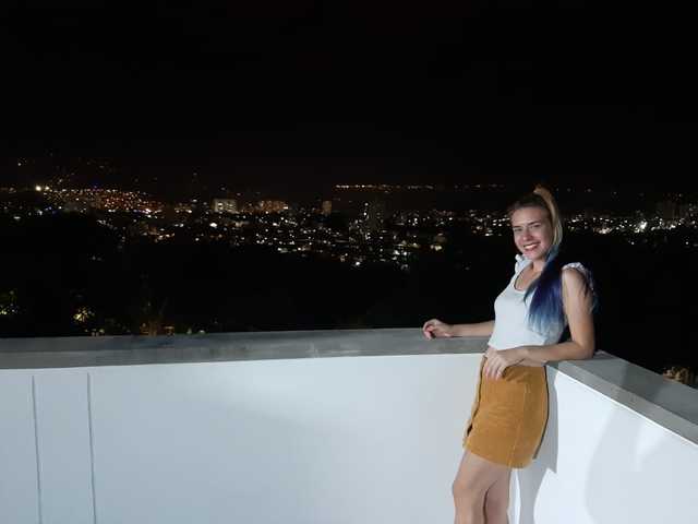 Zdjęcie profilu SofiaRossi