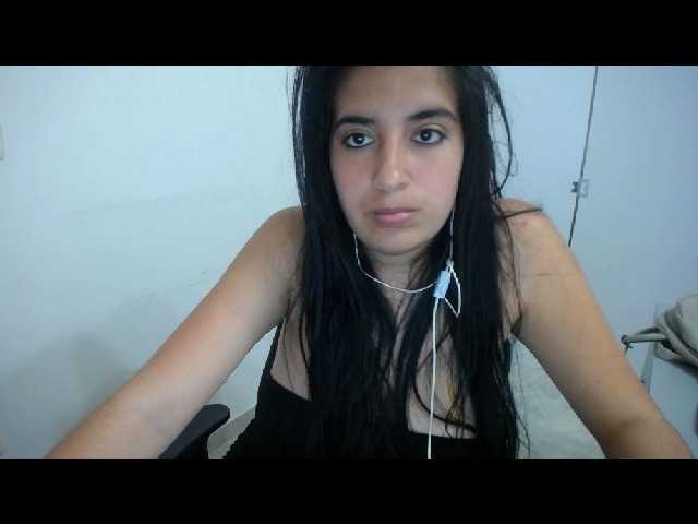 Zrzuty ekranu transmisji SofiaSantana