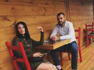 Erotyczny czat wideo SoFiaSiRenTwO