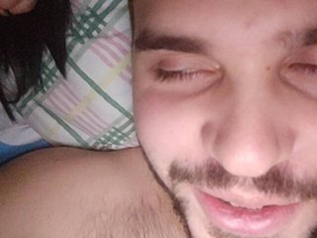 Zrzuty ekranu transmisji SoFiaSiRenTwO