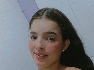 Erotyczny czat wideo SofiaSmith19