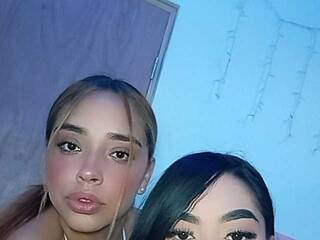 Erotyczny czat wideo SofiaVasquez