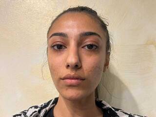 Erotyczny czat wideo SofiCarera