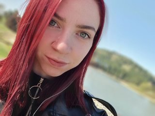 Erotyczny czat wideo SofiDark