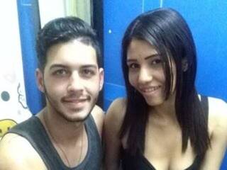 Erotyczny czat wideo sofieandcarlo