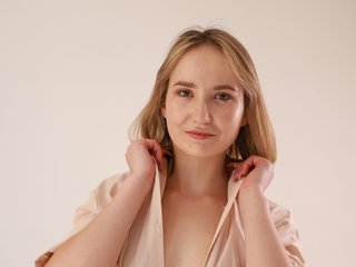 Erotyczny czat wideo SofieBloom