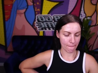 Erotyczny czat wideo SofieMoon