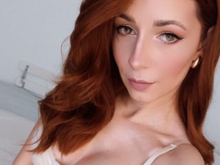 Erotyczny czat wideo sofiephoenix